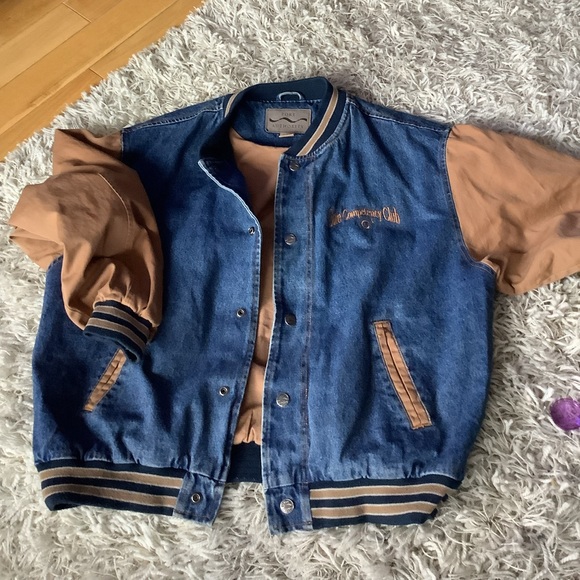 Port Authority Other - Varsity jacket